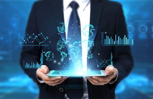 統一門戶管理平臺